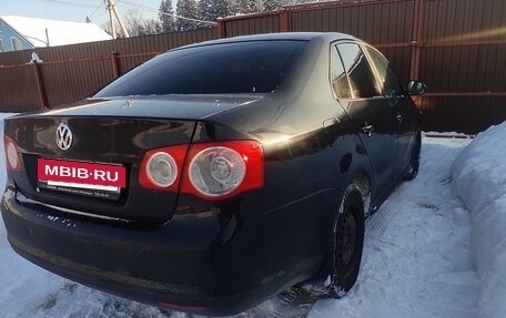 Volkswagen Jetta VI, 2008 год, 699 000 рублей, 7 фотография