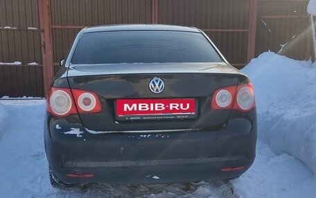 Volkswagen Jetta VI, 2008 год, 699 000 рублей, 6 фотография