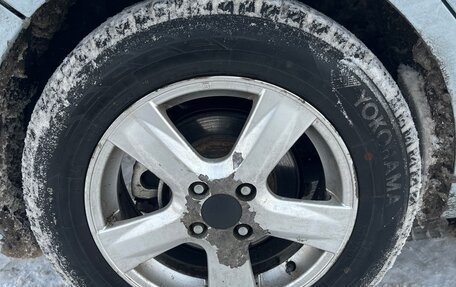 Hyundai Solaris II рестайлинг, 2013 год, 690 000 рублей, 9 фотография