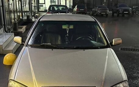 Chery Amulet (A15) I, 2008 год, 155 000 рублей, 4 фотография