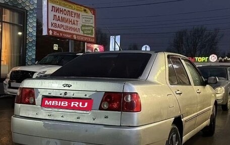 Chery Amulet (A15) I, 2008 год, 155 000 рублей, 3 фотография