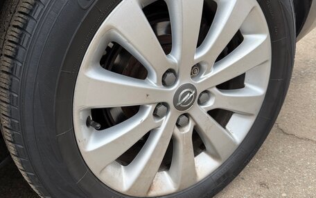 Opel Astra J, 2011 год, 550 000 рублей, 19 фотография