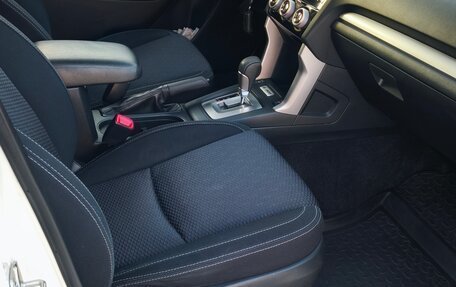 Subaru Forester, 2015 год, 1 750 000 рублей, 12 фотография