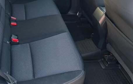 Subaru Forester, 2015 год, 1 750 000 рублей, 10 фотография