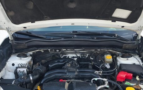 Subaru Forester, 2015 год, 1 750 000 рублей, 15 фотография