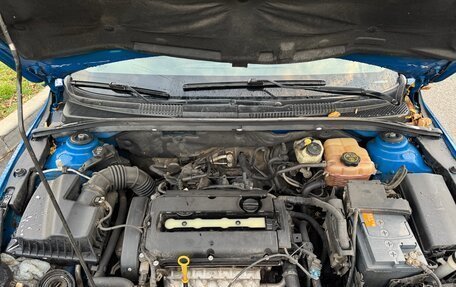 Chevrolet Cruze II, 2009 год, 520 000 рублей, 13 фотография