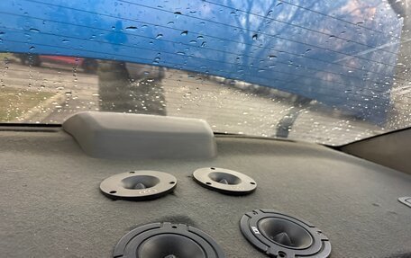 Chevrolet Cruze II, 2009 год, 520 000 рублей, 17 фотография