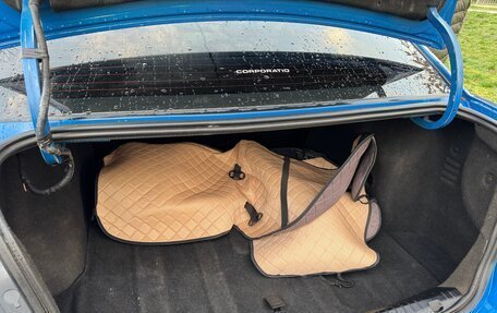 Chevrolet Cruze II, 2009 год, 520 000 рублей, 14 фотография