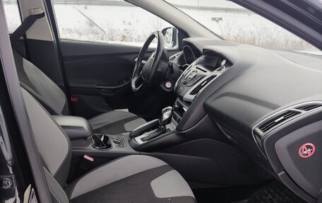 Ford Focus III, 2013 год, 780 000 рублей, 6 фотография