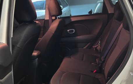 KIA Soul II рестайлинг, 2018 год, 1 600 000 рублей, 5 фотография