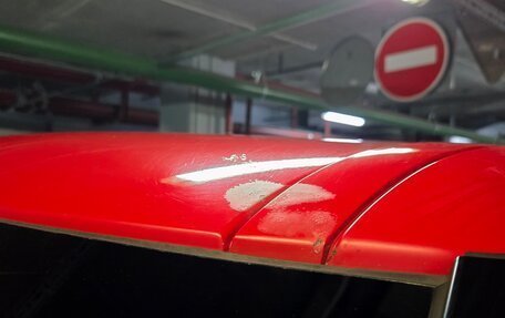 KIA Soul II рестайлинг, 2018 год, 1 600 000 рублей, 10 фотография