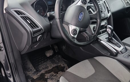 Ford Focus III, 2013 год, 780 000 рублей, 8 фотография