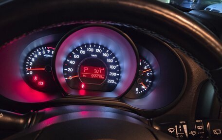 KIA Soul II рестайлинг, 2018 год, 1 600 000 рублей, 7 фотография