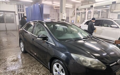 Ford Focus III, 2013 год, 780 000 рублей, 4 фотография