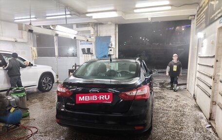 Ford Focus III, 2013 год, 780 000 рублей, 5 фотография