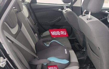 Ford Focus III, 2013 год, 780 000 рублей, 7 фотография