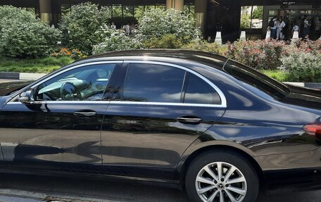 Mercedes-Benz E-Класс, 2020 год, 2 950 000 рублей, 6 фотография