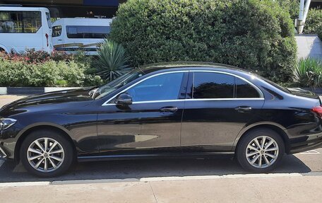Mercedes-Benz E-Класс, 2020 год, 2 950 000 рублей, 16 фотография