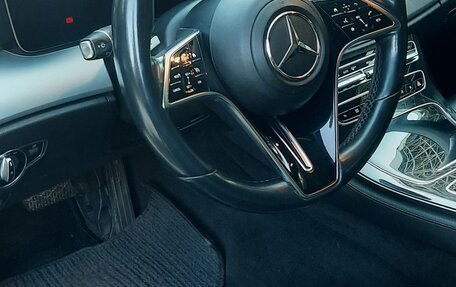 Mercedes-Benz E-Класс, 2020 год, 2 950 000 рублей, 18 фотография