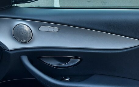 Mercedes-Benz E-Класс, 2020 год, 2 950 000 рублей, 24 фотография