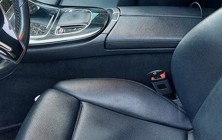 Mercedes-Benz E-Класс, 2020 год, 2 950 000 рублей, 19 фотография