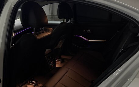 BMW 3 серия, 2020 год, 3 500 000 рублей, 8 фотография