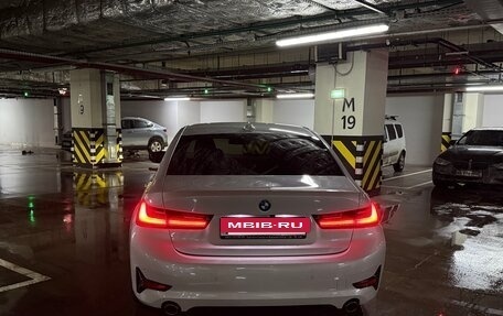 BMW 3 серия, 2020 год, 3 500 000 рублей, 6 фотография