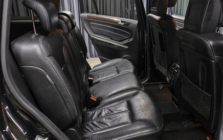 Mercedes-Benz GL-Класс, 2007 год, 1 398 000 рублей, 12 фотография