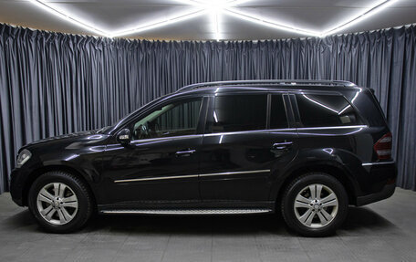 Mercedes-Benz GL-Класс, 2007 год, 1 398 000 рублей, 8 фотография