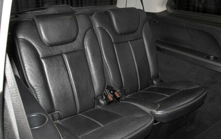 Mercedes-Benz GL-Класс, 2007 год, 1 398 000 рублей, 13 фотография