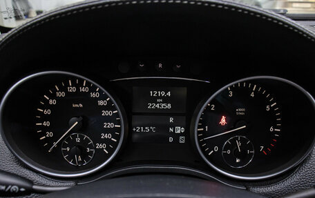 Mercedes-Benz GL-Класс, 2007 год, 1 398 000 рублей, 14 фотография