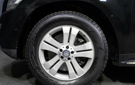 Mercedes-Benz GL-Класс, 2007 год, 1 398 000 рублей, 24 фотография