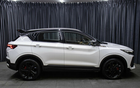 Geely Coolray I, 2023 год, 2 198 000 рублей, 4 фотография