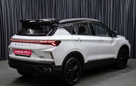 Geely Coolray I, 2023 год, 2 198 000 рублей, 5 фотография