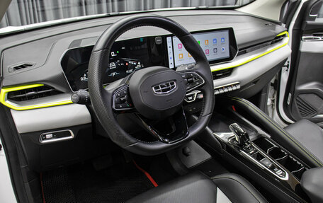 Geely Coolray I, 2023 год, 2 198 000 рублей, 16 фотография