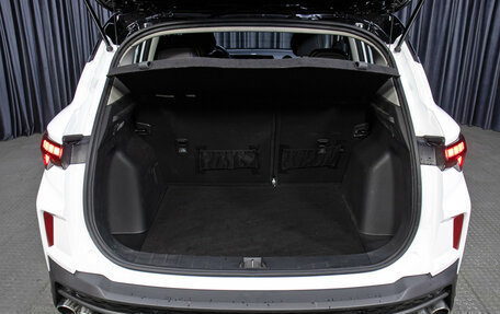 Geely Coolray I, 2023 год, 2 198 000 рублей, 10 фотография