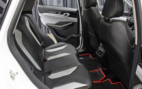 Geely Coolray I, 2023 год, 2 198 000 рублей, 12 фотография