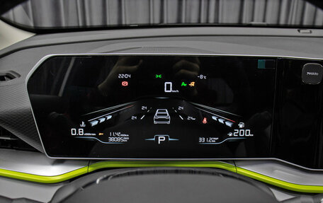 Geely Coolray I, 2023 год, 2 198 000 рублей, 13 фотография