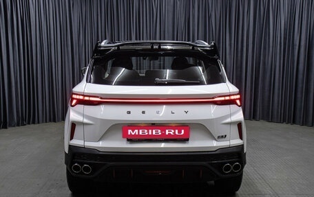 Geely Coolray I, 2023 год, 2 198 000 рублей, 6 фотография