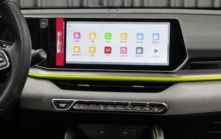 Geely Coolray I, 2023 год, 2 198 000 рублей, 15 фотография