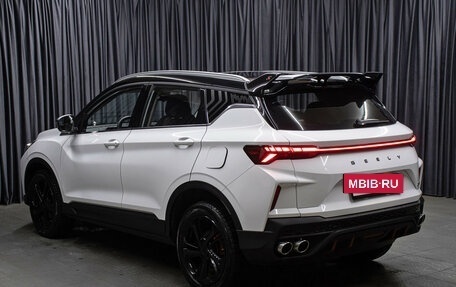 Geely Coolray I, 2023 год, 2 198 000 рублей, 7 фотография