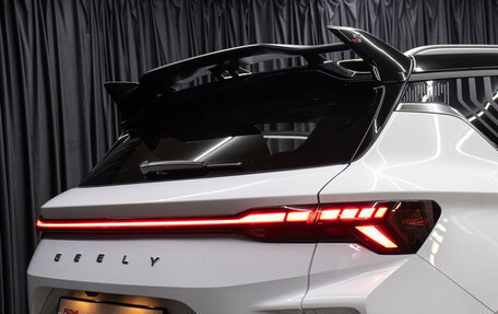 Geely Coolray I, 2023 год, 2 198 000 рублей, 23 фотография