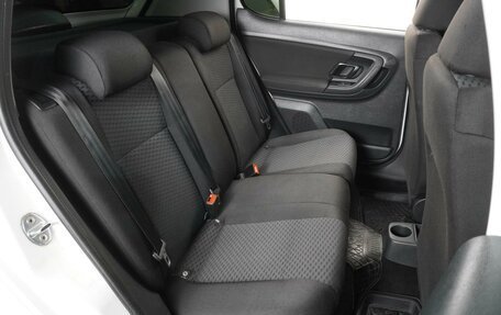 Skoda Fabia II, 2012 год, 549 000 рублей, 7 фотография