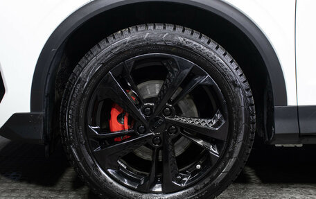 Geely Coolray I, 2023 год, 2 198 000 рублей, 25 фотография