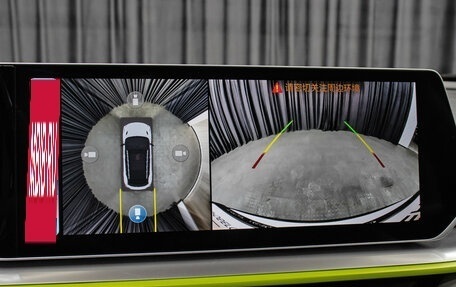 Geely Coolray I, 2023 год, 2 198 000 рублей, 20 фотография