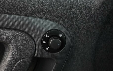 Skoda Fabia II, 2012 год, 549 000 рублей, 12 фотография