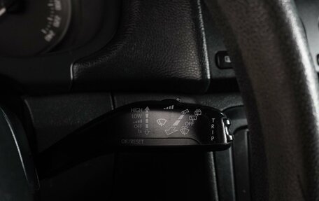 Skoda Fabia II, 2012 год, 549 000 рублей, 14 фотография