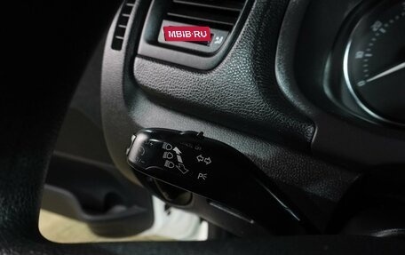 Skoda Fabia II, 2012 год, 549 000 рублей, 13 фотография