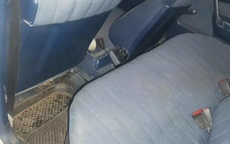 Mercedes-Benz 190 (W201), 1984 год, 250 000 рублей, 6 фотография