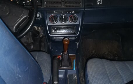 Mercedes-Benz 190 (W201), 1984 год, 250 000 рублей, 7 фотография